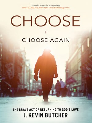 cover image of Choose and Choose Again